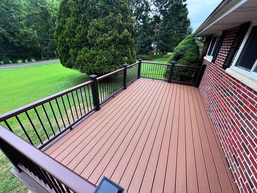 Featured project